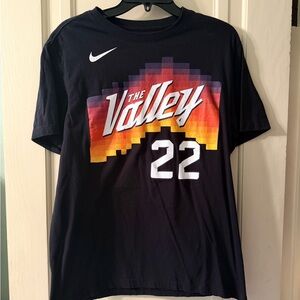 Nike Phoenix Suns T-shirt